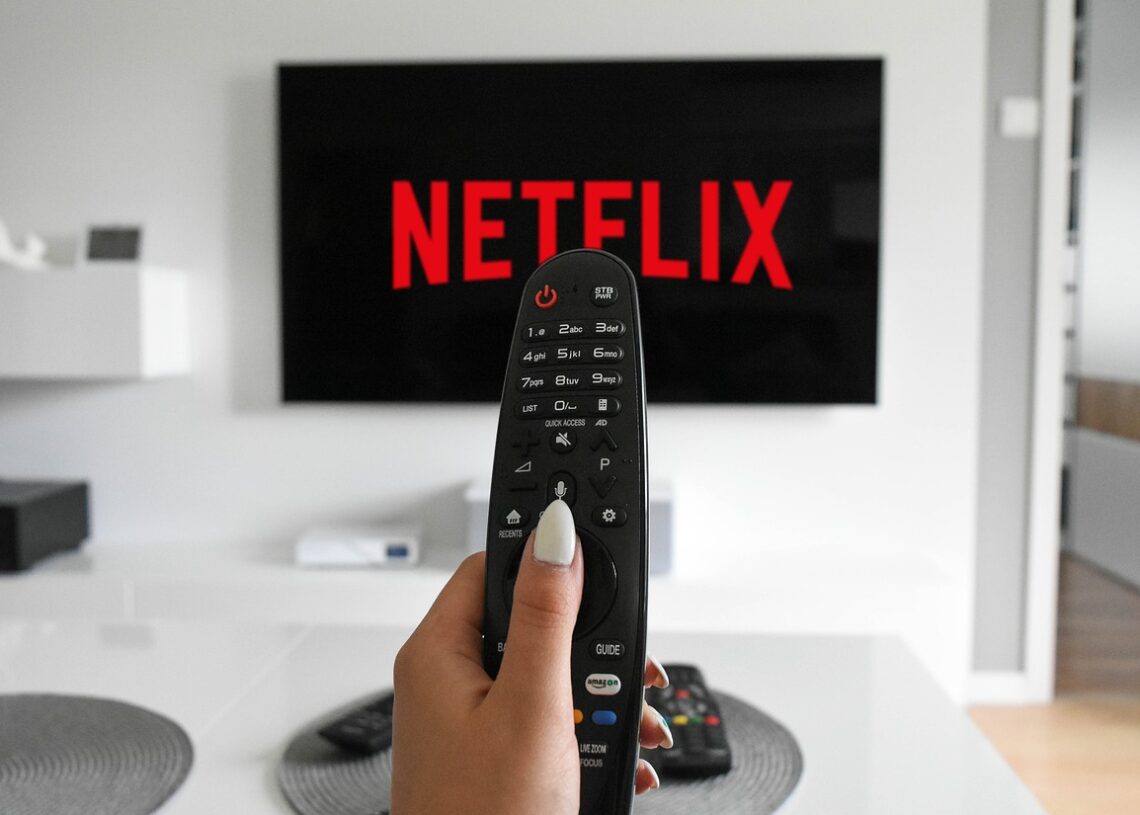 How to pay Netflix using GCash