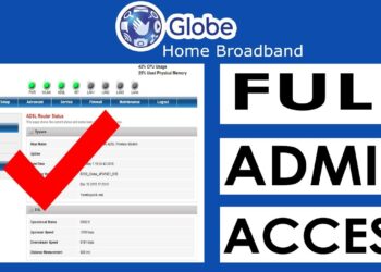 Login Username and Password