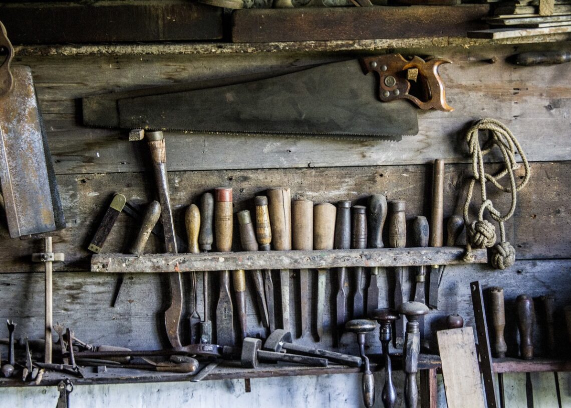 Woodworking