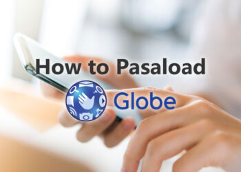 pasaload-globe