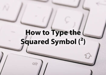squared-symbol