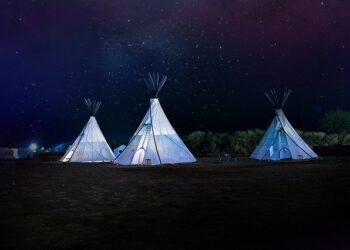 Ideas To Help You Plan A Camping 