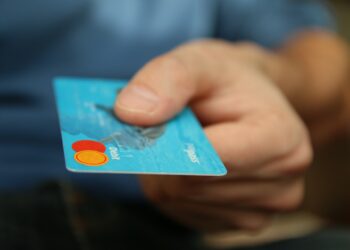 Managing Credit Cards