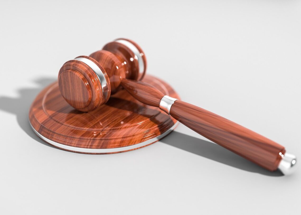 Personal Injury And The Law