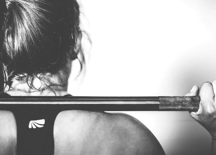 Physically Fit