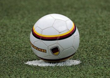 Playing Soccer Like A Pro