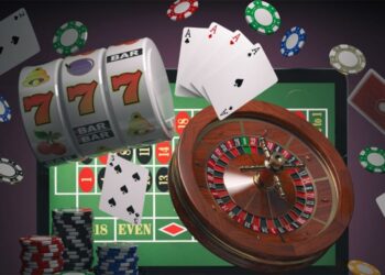 Newest Tips To Help You Win In an Online Casino