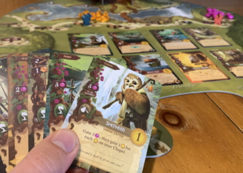 What are the most popular card games right now?