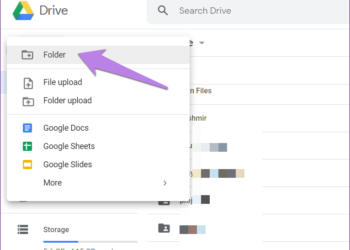6 Essential Google Drive Management Tips and Tricks