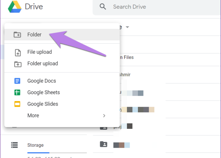 6 Essential Google Drive Management Tips and Tricks