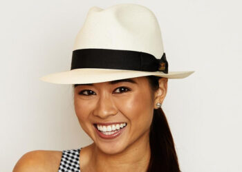Tips on How to Wear Fedora Hats for Women