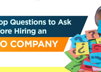 What Questions Should I Ask the Best SEO Company in My Local Area?