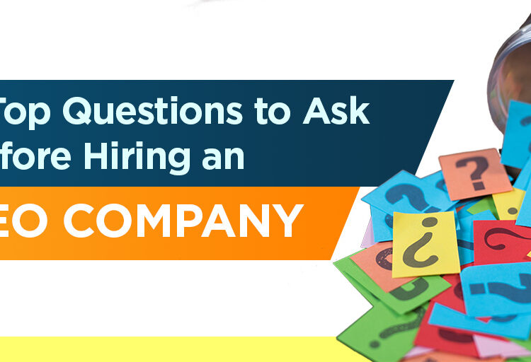 What Questions Should I Ask the Best SEO Company in My Local Area?