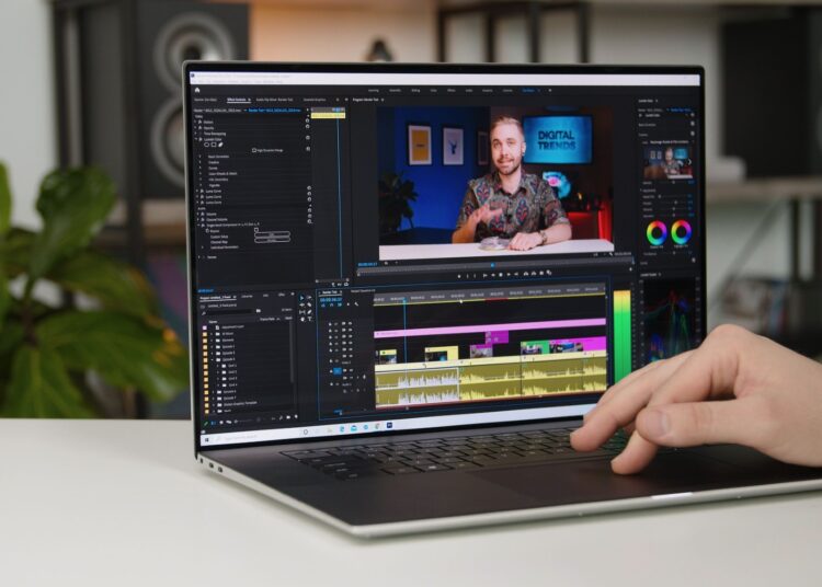 10 Features to Look for in the Best Laptops for Video Editing