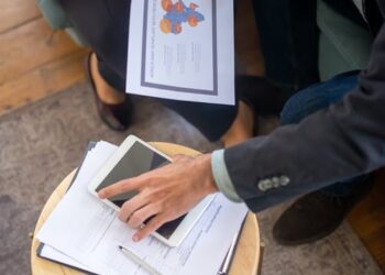 Verification Documents – Supporting the KYC process for secure banking