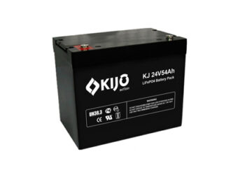 Lead acid replacement