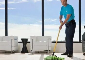 How to Approach Professionals Through Website for Cleaning Services?