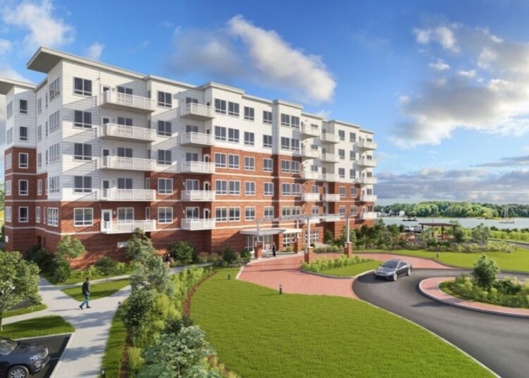 How to Choose a General Contractor for a Multifamily Construction