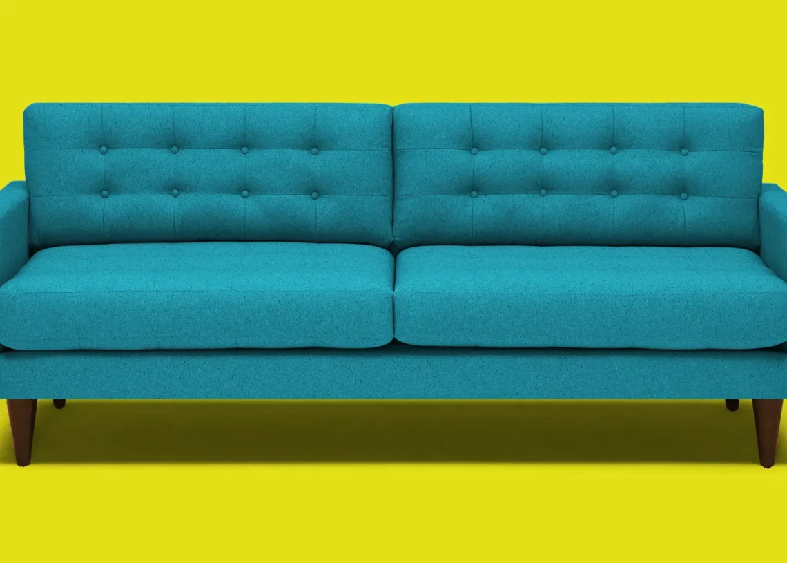 Times you wished you had a sofa sleeper