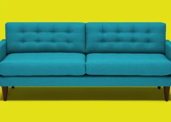 Times you wished you had a sofa sleeper