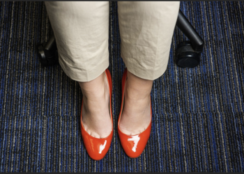 The Top 3 Signs It's Time To Clean Your Office Carpets