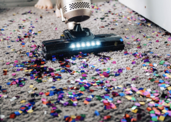 Understanding HEPA Filters - What They Are - And How They Work