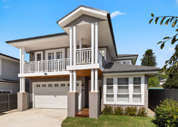 Custom Builder Northern Beaches