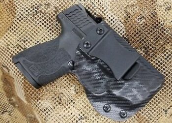 Sig p365xl holster