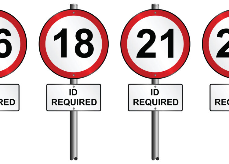 Age verification