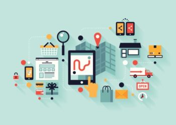 Reasons why small enterprises are going digital