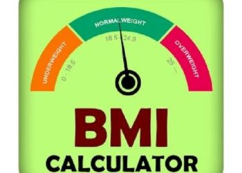 BMI Calculator