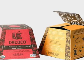 Why You Should Use Kraft Paper For Your Display Boxes