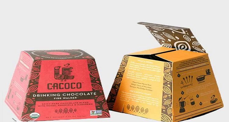 Why You Should Use Kraft Paper For Your Display Boxes