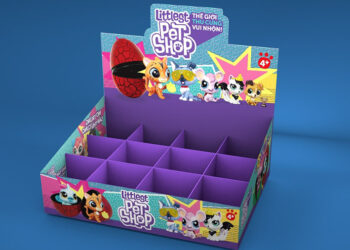 How can custom display boxes help you attract more customers? 10 amazing tips