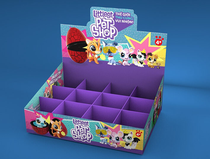 How can custom display boxes help you attract more customers? 10 amazing tips