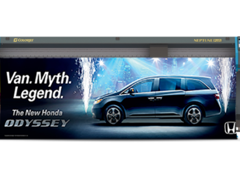 Best Flex Printing Machine – Neptune Plus by Colorjet