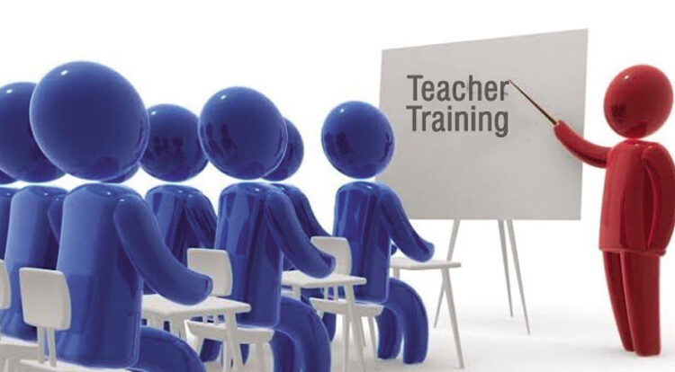 Teacher Training
