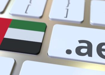 .ae domain names