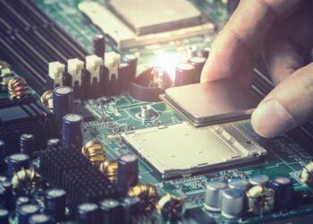 Simple Steps to Care your New Motherboard