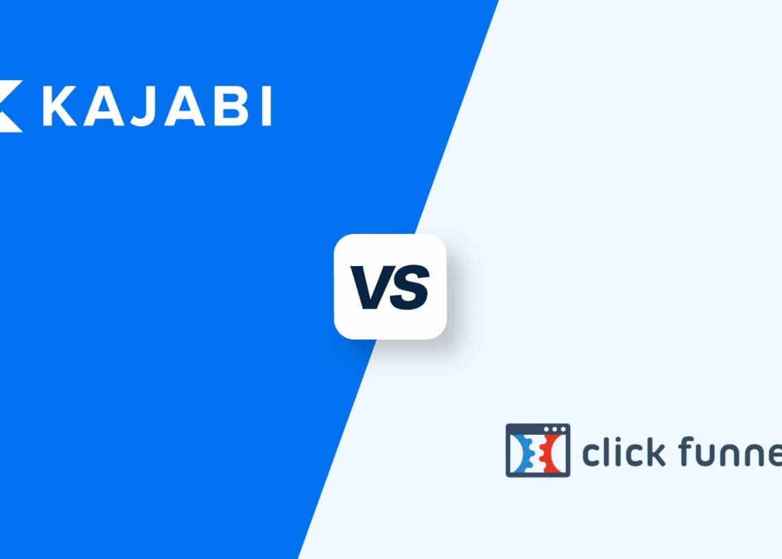 Kajabi vs Kajabi – Which One Is Better For You?
