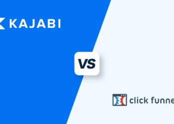 Kajabi vs Kajabi – Which One Is Better For You?