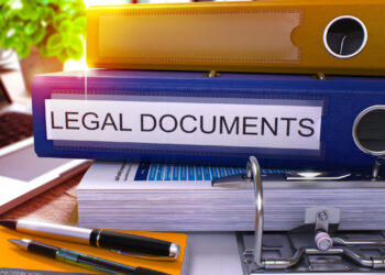 5 Legal File Organization Tips That Will Save Your Life