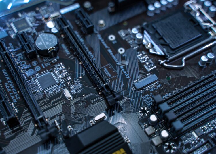 The Most Common Motherboard Problems, and How to Fix Them