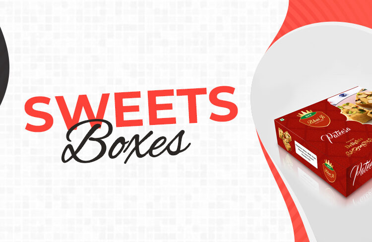 sweets boxes