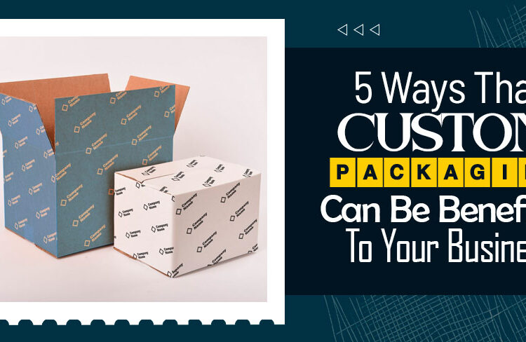 Custom-Packaging