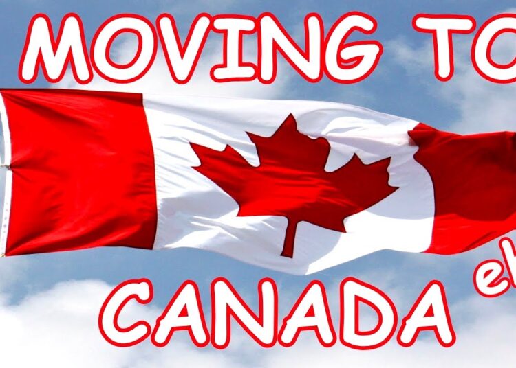 5 Ways To Move To Canada From Lahore