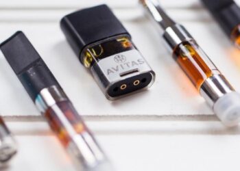 VAPE CARTRIDGES: HOW TO STORE THEM? 