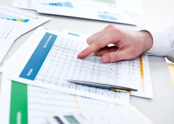 Bajaj Finserv EMI Statement