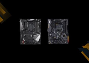 What motherboard can I get for the Ryzen 7 5600G and 5700G?