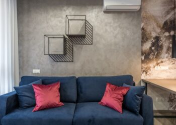 Can AC units be repaired